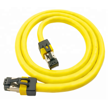 24AWG rj45 modular plug cat 8 patch cord network cable